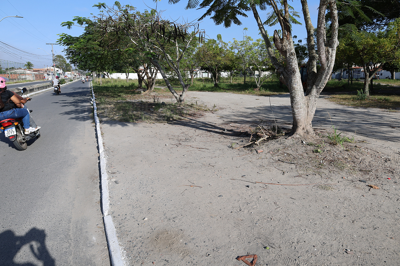 Foto: Reprodução/Prefeitura de Feira de Santana - BA